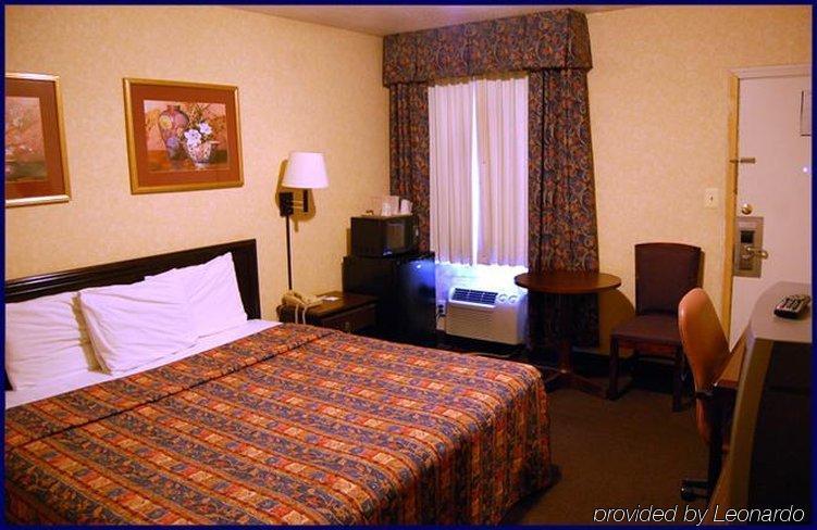Budget Inn Falls Church Ngoại thất bức ảnh